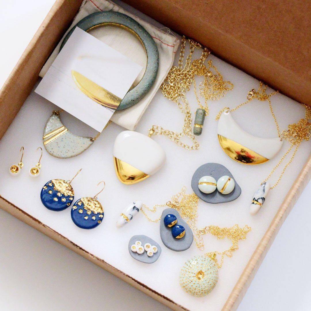 Ajándékutalvány a Zulejhka Porcelán Atelierbe - 1