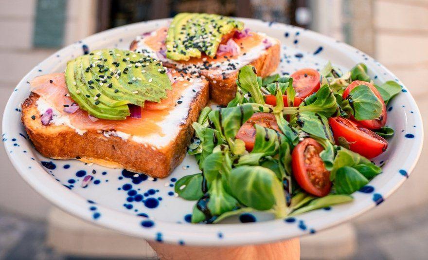 Bűnösen jó bundáskenyerek és brunch fogások - 1