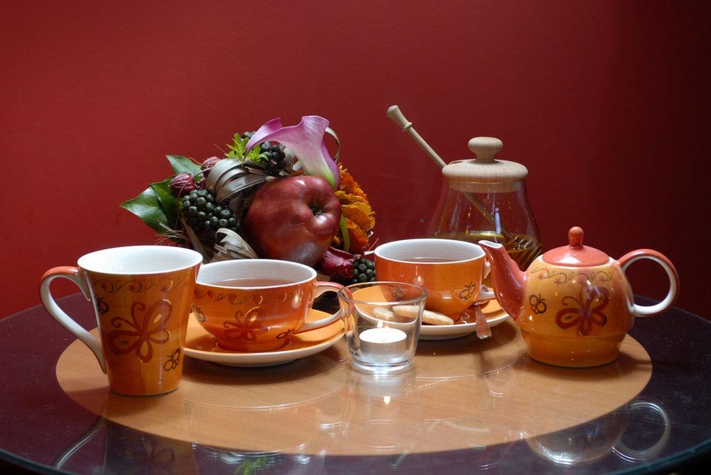 Fedezd fel a Big Ben Teaház kínálatát - 1