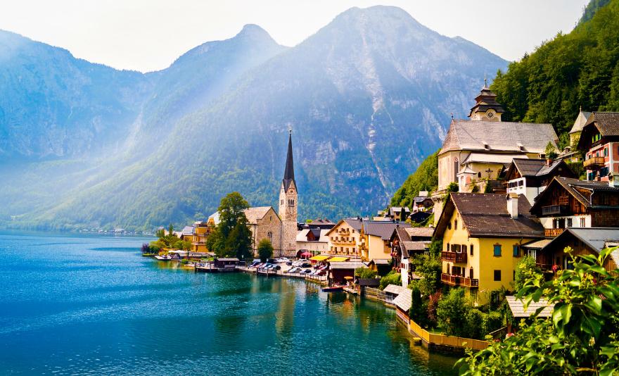 Utazások busszal, repülővel - Z(s)eppelinnel - 6