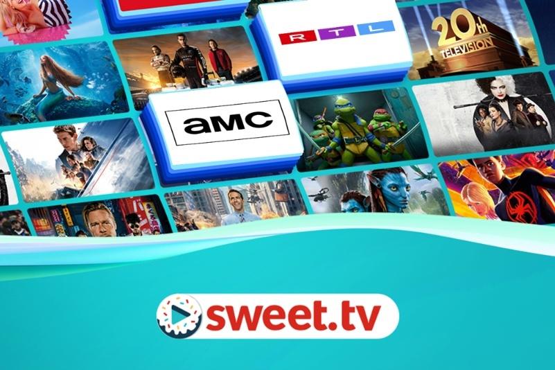 Sweet TV - Otthoni mozi, amikor szeretnéd - 1
