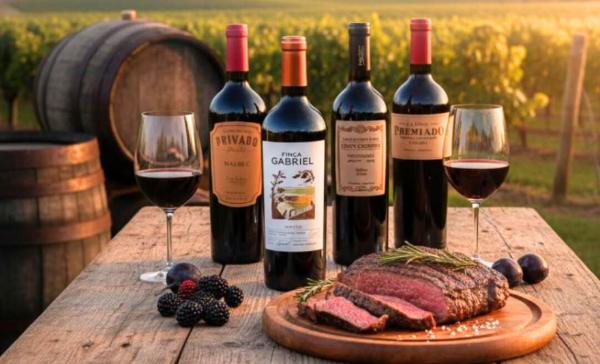 Borélmény ajándékba - Bwine Budapest