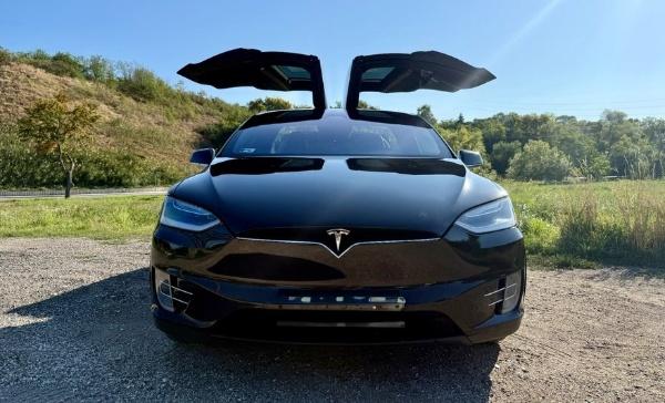 Prémium Tesla élmény ajándékba
