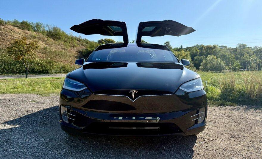 Prémium Tesla élmény ajándékba - 1