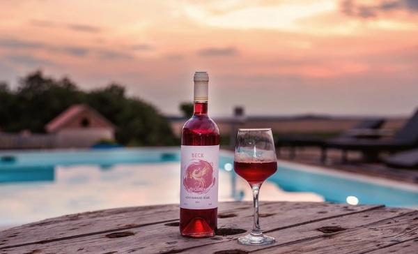 Nagypince Borhotel Wine and Spa