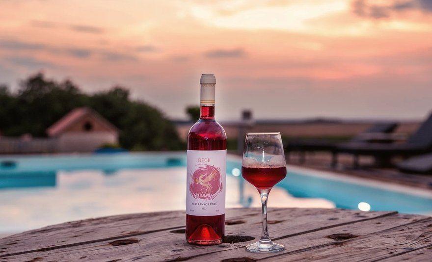Nagypince Borhotel Wine and Spa