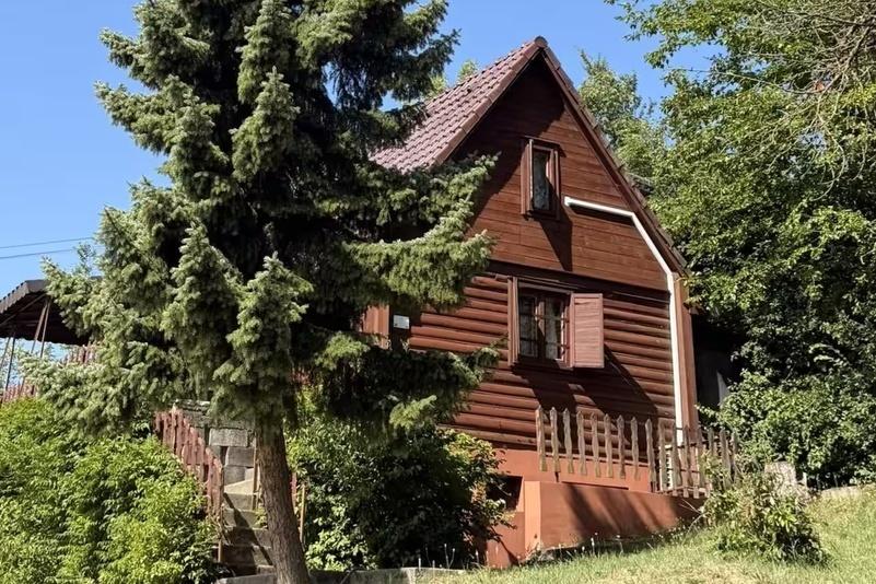Panorámás pihenés a Dunakanyarban, Verőcén - 1