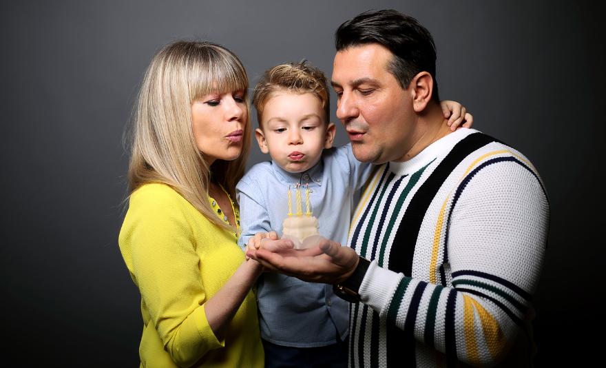 Széchenyi Fotó Stúdió - 1