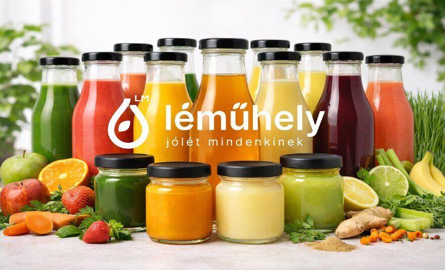 Kortyold az egészséget - Léműhely