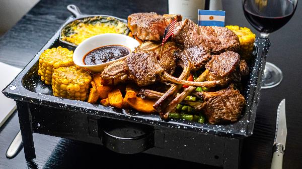 Exkluzív argentin ízutazás a La Pampa-ban