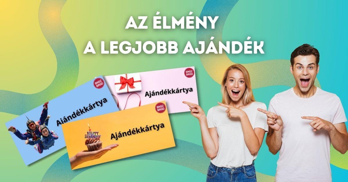 Bónusz Brigád akciós élmények - 1