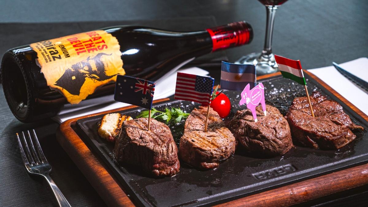 Exkluzív argentin ízutazás a La Pampa-ban