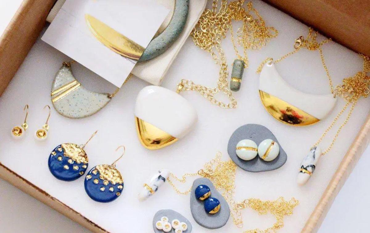 Ajándékutalvány a Zulejhka Porcelán Atelierbe