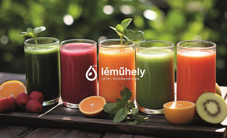 Kortyold az egészséget - Léműhely - 1