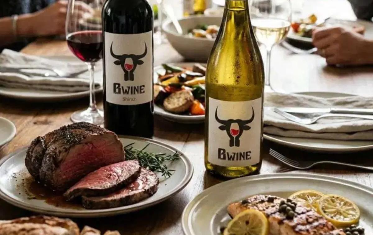 Borélmény ajándékba - Bwine Budapest