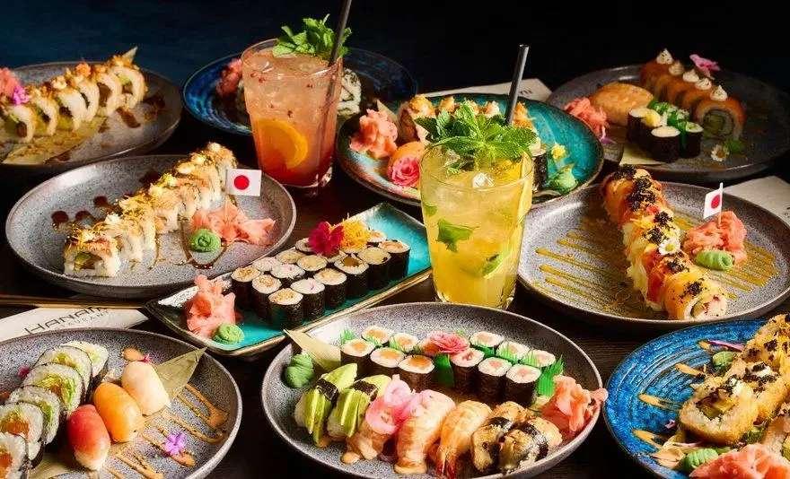 Autentikus japán ízek a Hanami Bistroban - 1