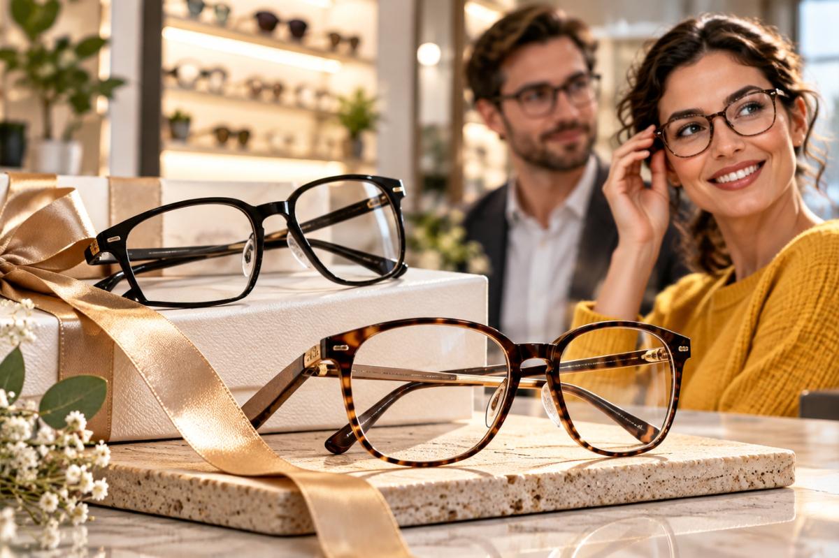EyeStyle Optika - prémium szemüvegkészítés - 1