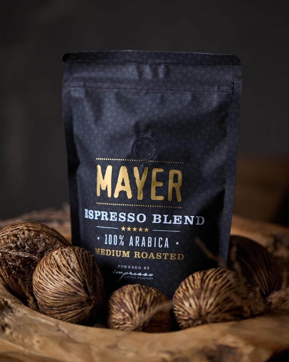 Mayer gourmet termékek - 1