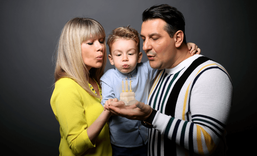 Széchenyi Fotó Stúdió - 1